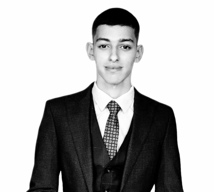 Seif — SUDOSOC